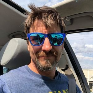 Meet your Posher, Scott